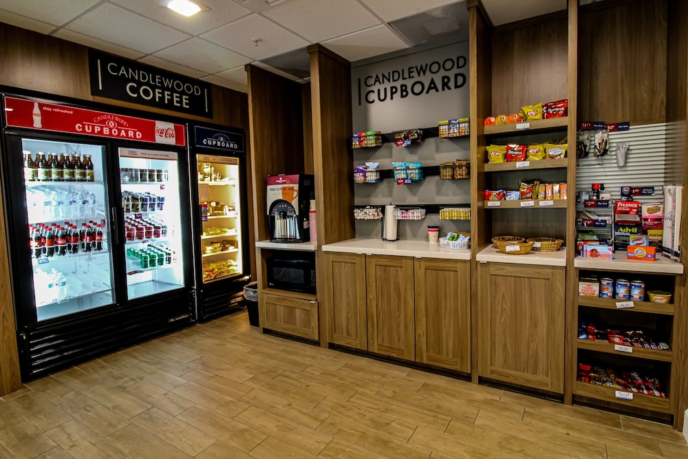 Candlewood Suites Melbourne Viera by IHG - photo 19