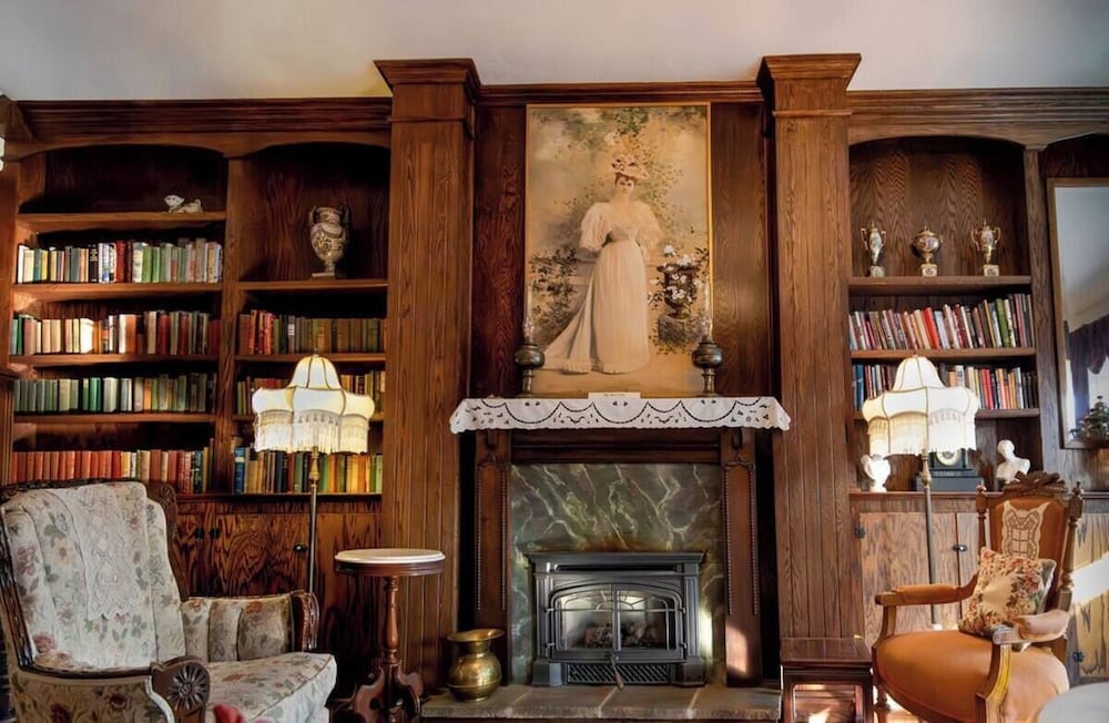 Weaverville Hotel - photo 86