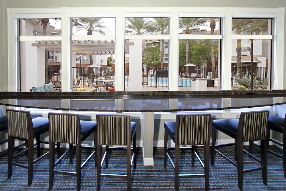 Residence Inn by Marriott North Scottsdale - photo 25