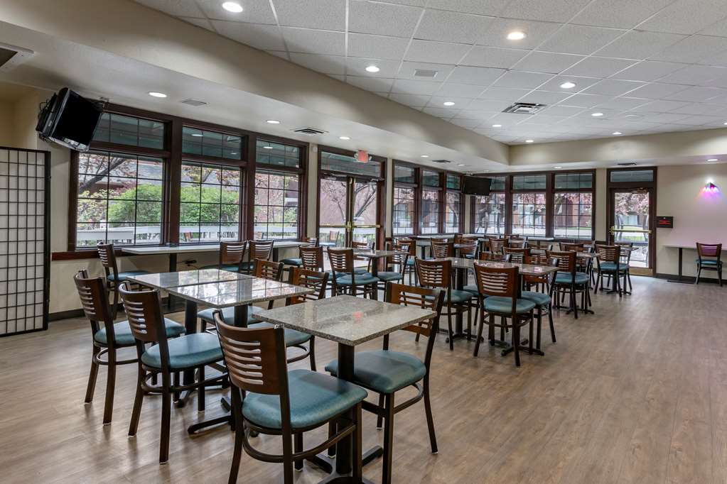 Best Western Sunridge Inn & Conference Center - photo 27