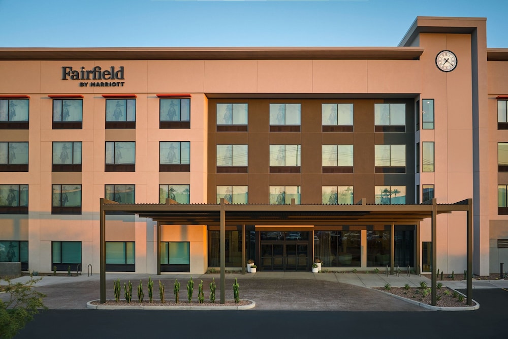 Fairfield by Marriott Inn & Suites Tempe - photo 58