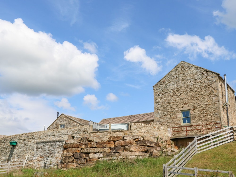 Low Shipley Mill in Barnard Castle, United Kingdom