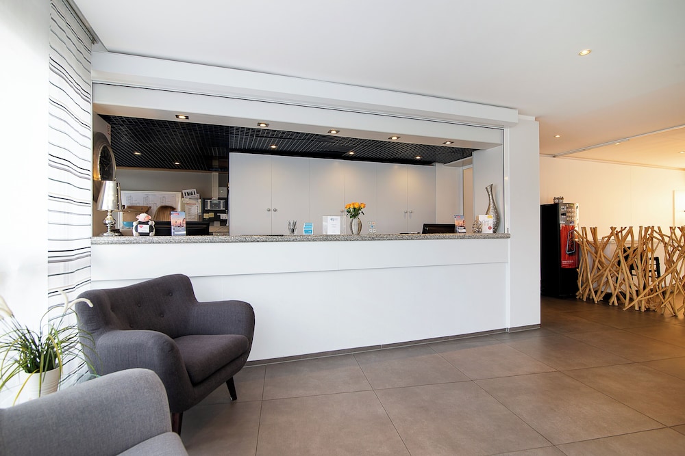 Nautic Hotel Bremerhaven — Bremerhaven