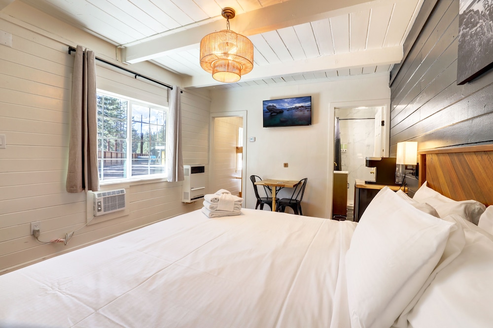 Tahoe Mountain inn - photo 78