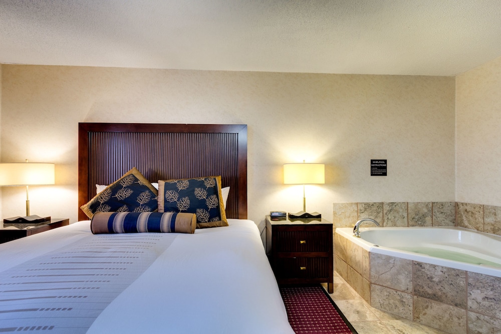 Fireside Inn and Suites - photo 14