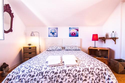 Going Living - carbon neutral hotel in Going