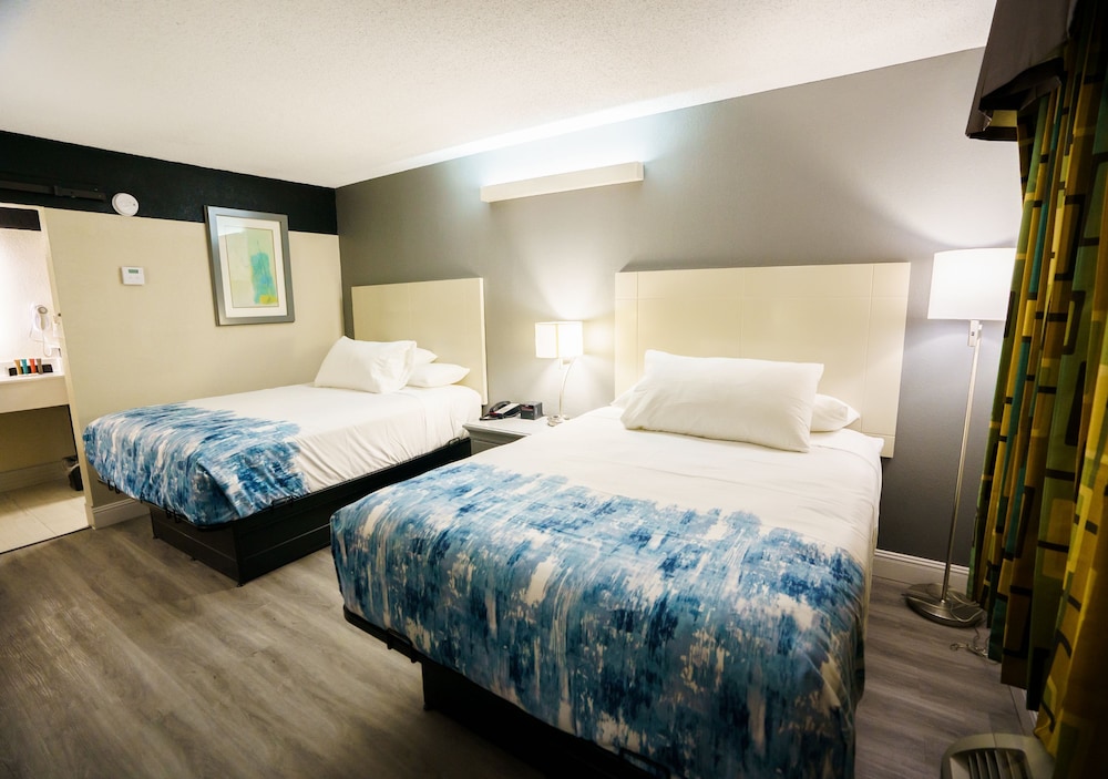 Lx Hotel Powered by ACW Circle - photo 36