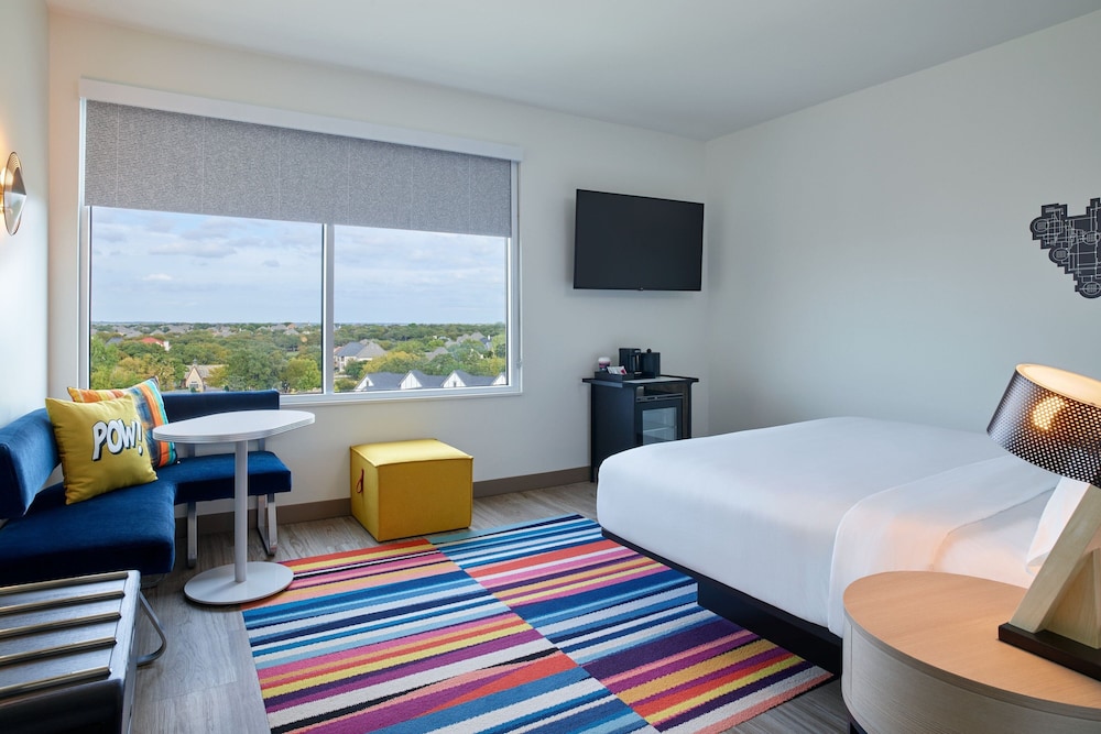 Aloft Trophy Club Westlake - photo 7
