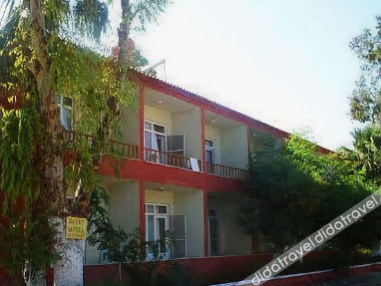 Hayat Motel — Silifke