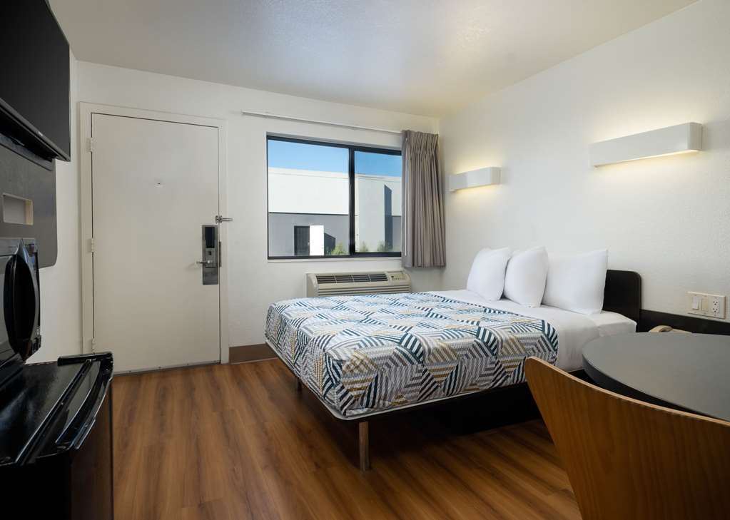 Motel 6 Goleta CA Santa Barbara - photo 12