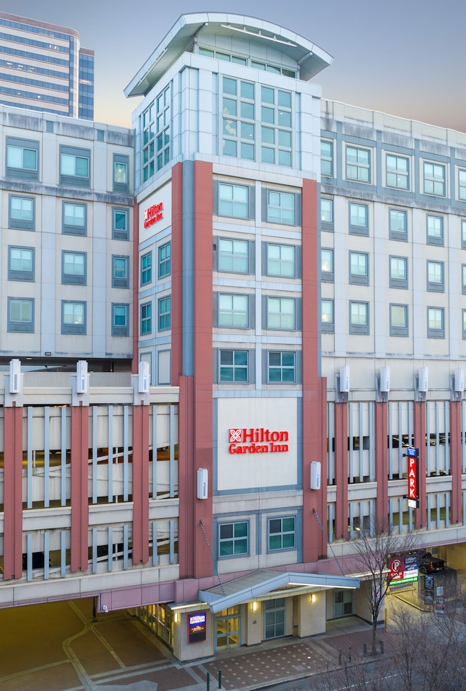 Hilton Garden Inn Philadelphia Center City - photo 40