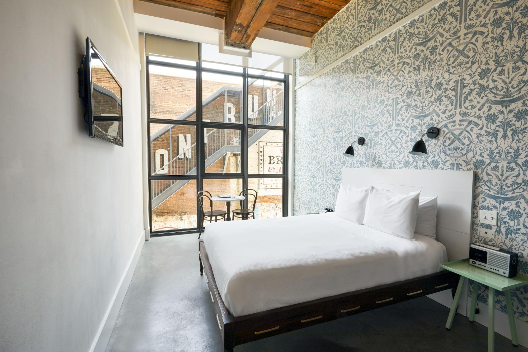 Wythe Hotel - photo 10