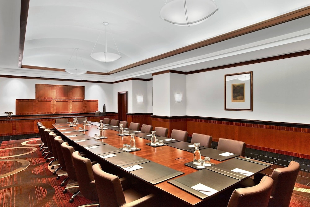 Sheraton New York Times Square Hotel - photo 69