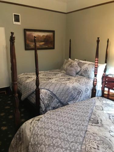 Campbell House Inn - photo 76