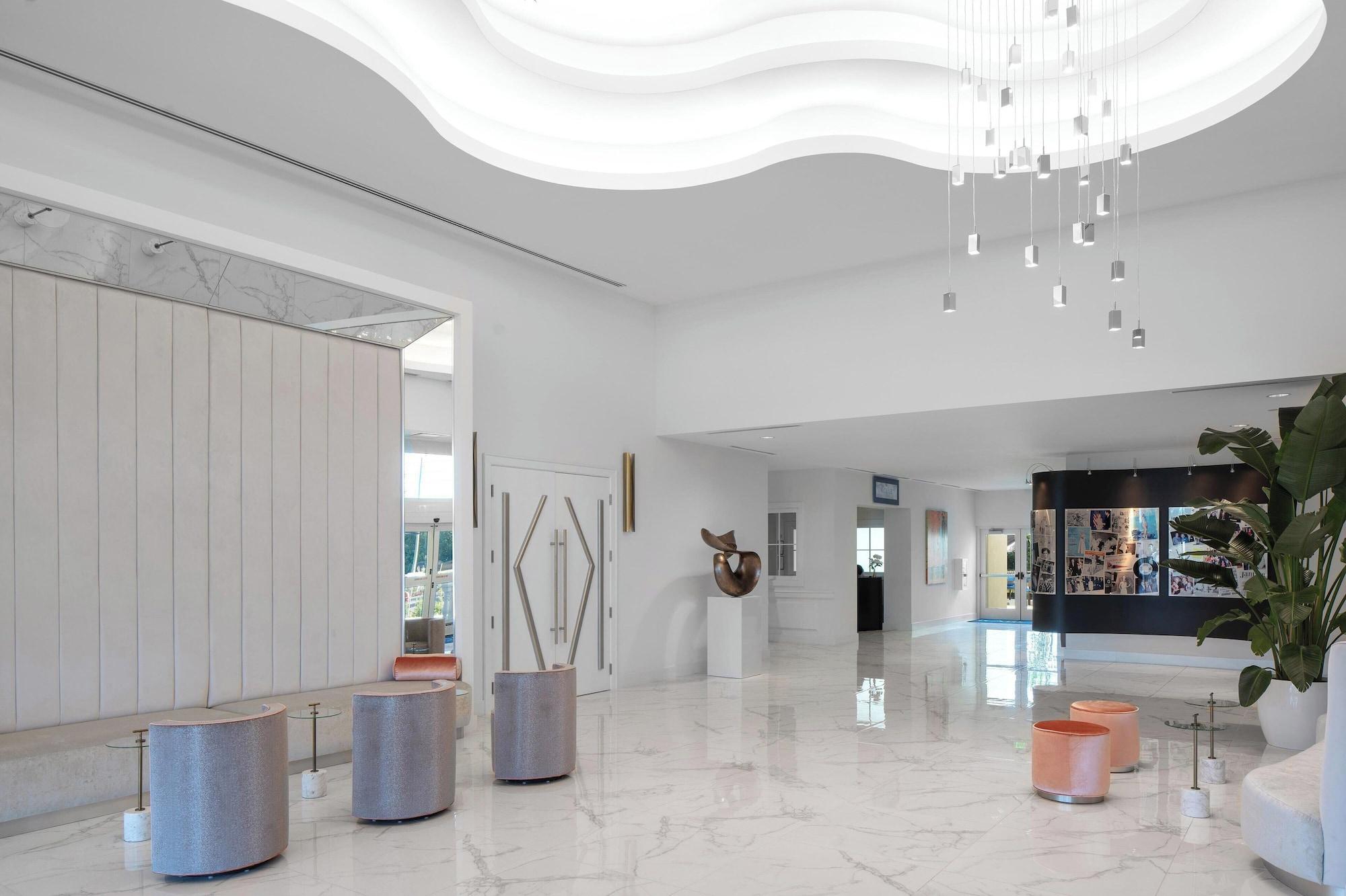 The Karol Hotel St. Petersburg Clearwater a Tribute Portfolio Hotel - photo 12