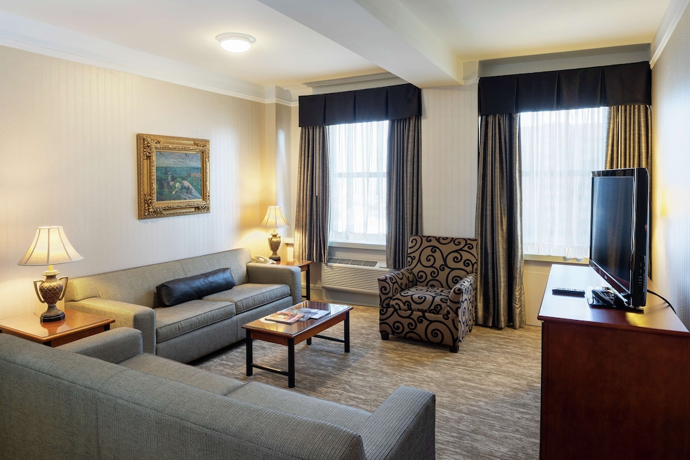 Hilton Cincinnati Netherland Plaza - photo 29