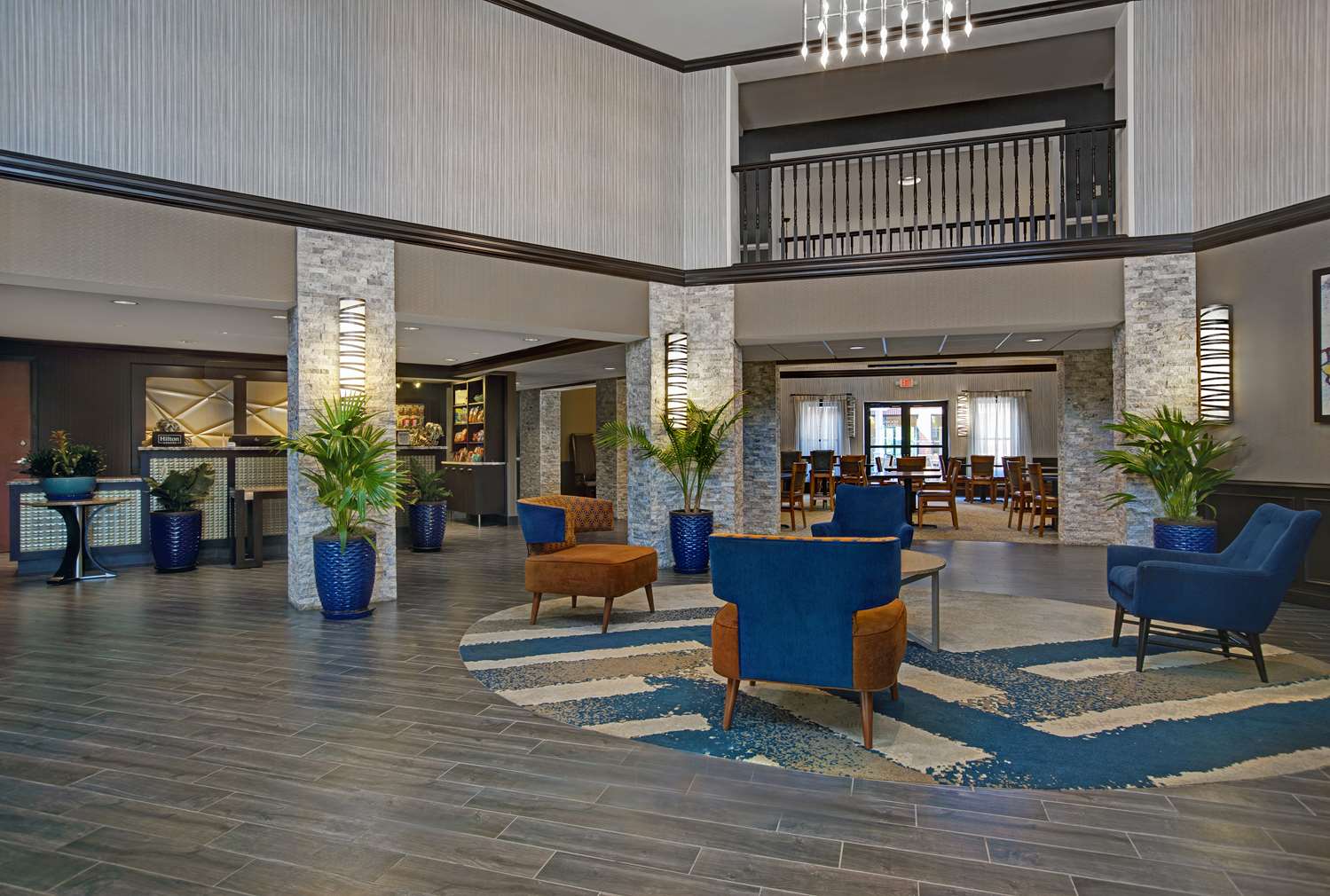 Homewood Suites by Hilton Chicago Lincolnshire - photo 13