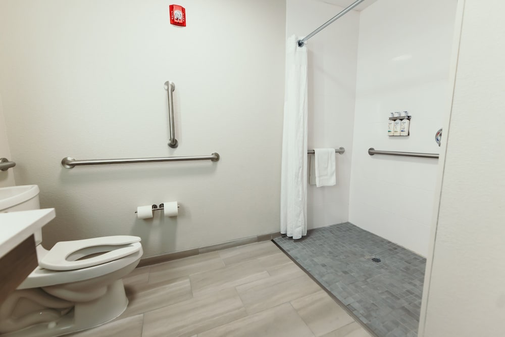 Holiday Inn Express and Suites Urbandale by IHG - photo 11