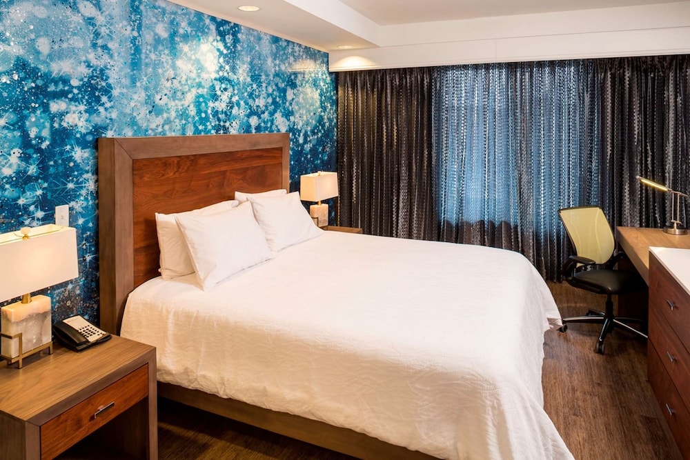Hilton Garden Inn Sioux Falls Downtown - photo 9
