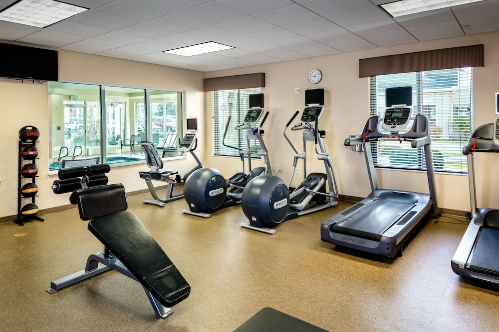 Hilton Garden Inn Tri Cities Kennewick - photo 23