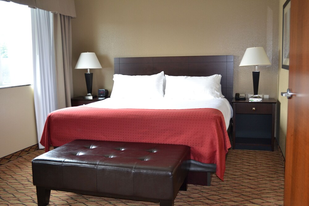 Holiday Inn Eau Claire South I 94 by IHG - photo 4