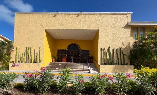 Cancun Condo & Resort — Cancun — photo 5