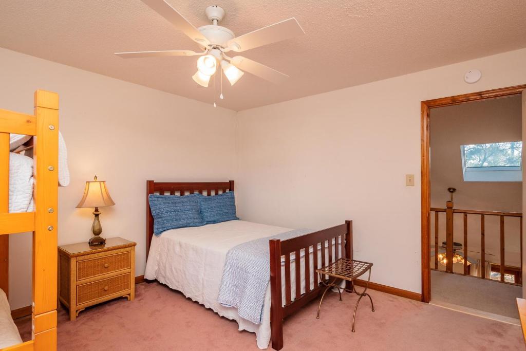The Rectory by Oak Island Accommodations - featured photo