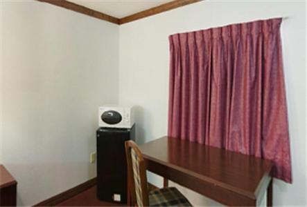 Executive Inn Muldrow - photo 13