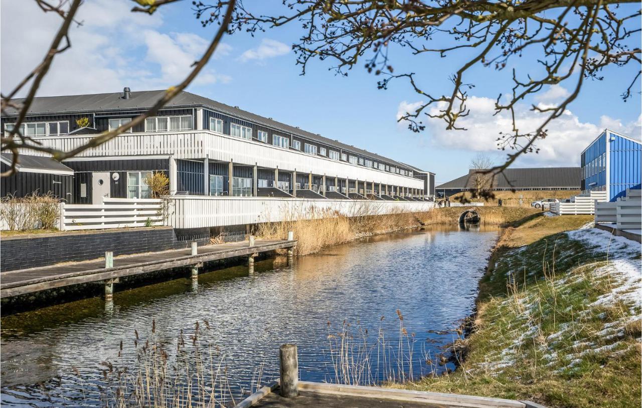 Torvet 525 in Ebeltoft, Denmark