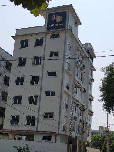 The36Inn - last minute hotel in Visakhapatnam