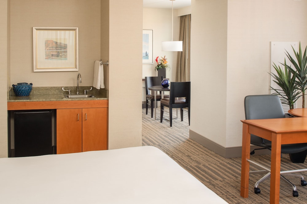 Hilton Vancouver Washington - photo 15