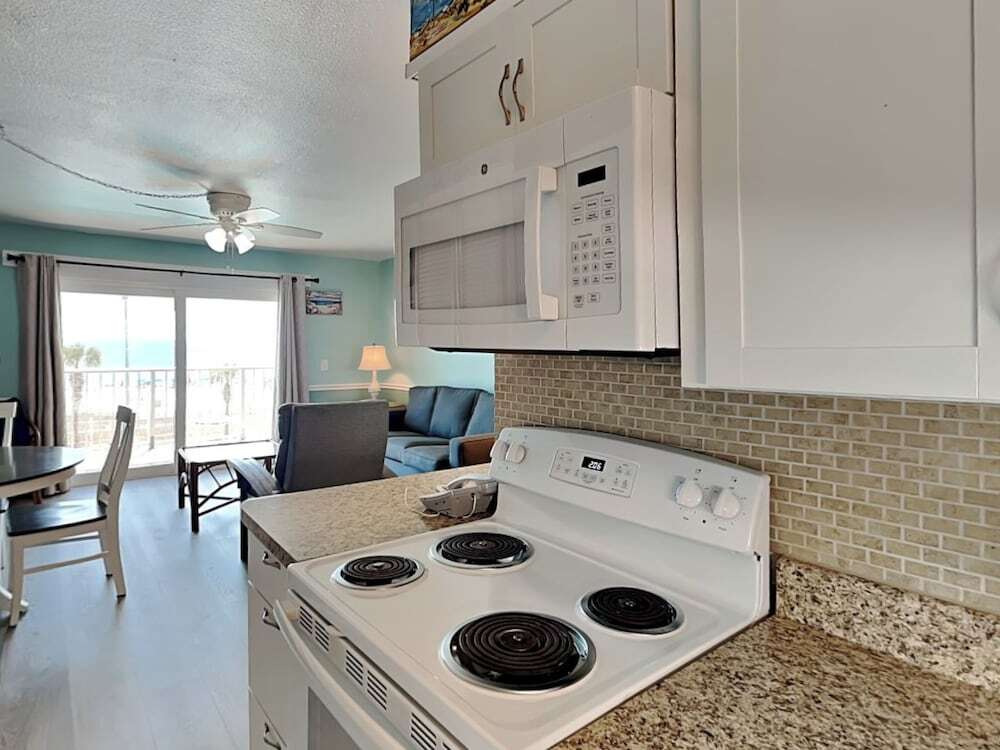 Summit Beach Resort #315 - photo 18