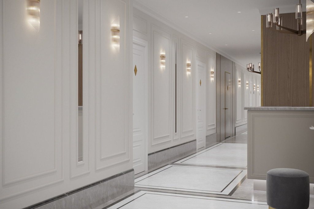 Mon Sher Butik Hotel - last minute hotel in Sochi