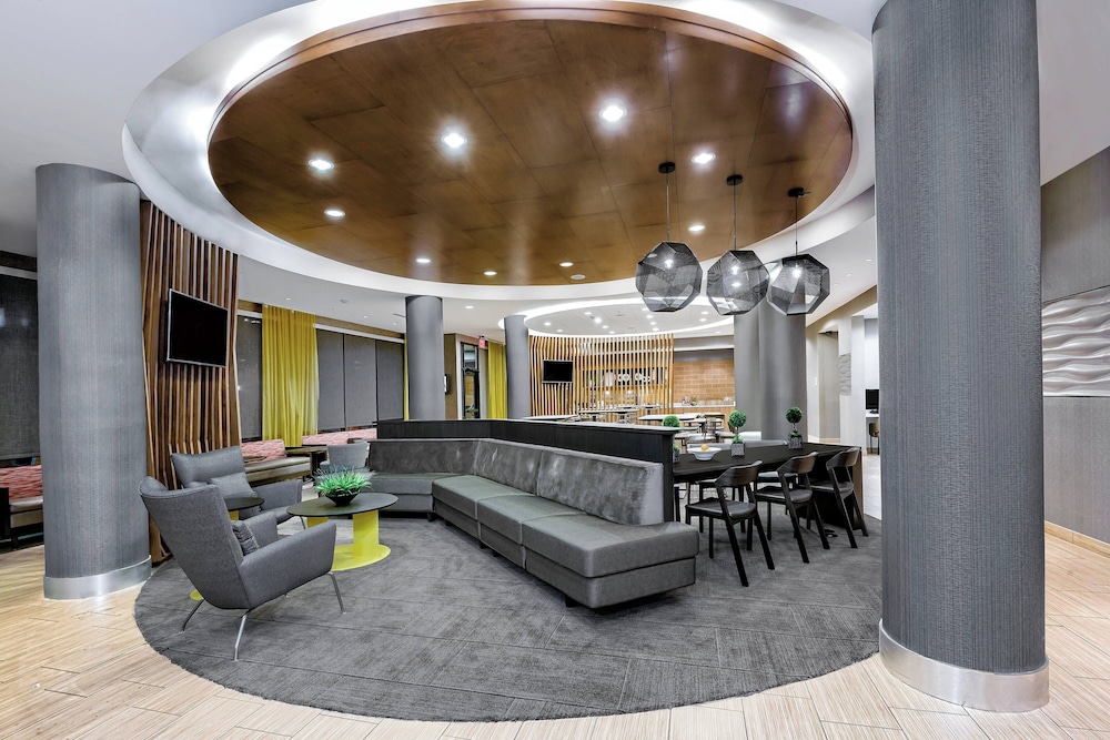 SpringHill Suites by Marriott San Antonio SeaWorld Lackland - photo 3