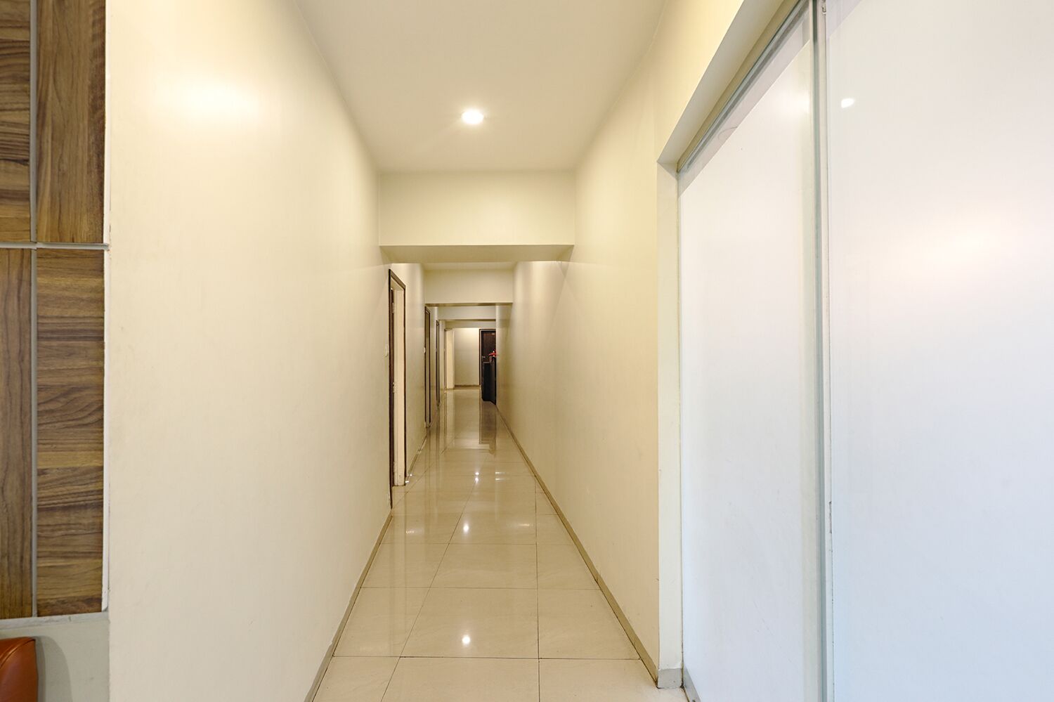 Hotel Kwality Inn