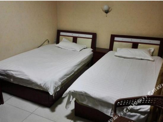 Wentao Hotel - last minute hotel in Dezhou