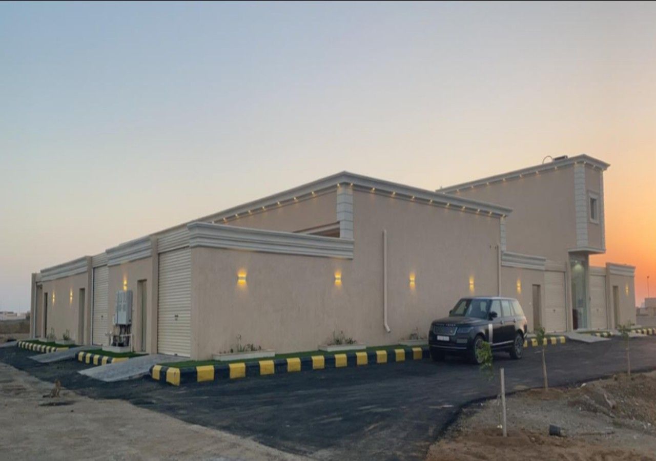 High Life - last minute hotel in Jeddah