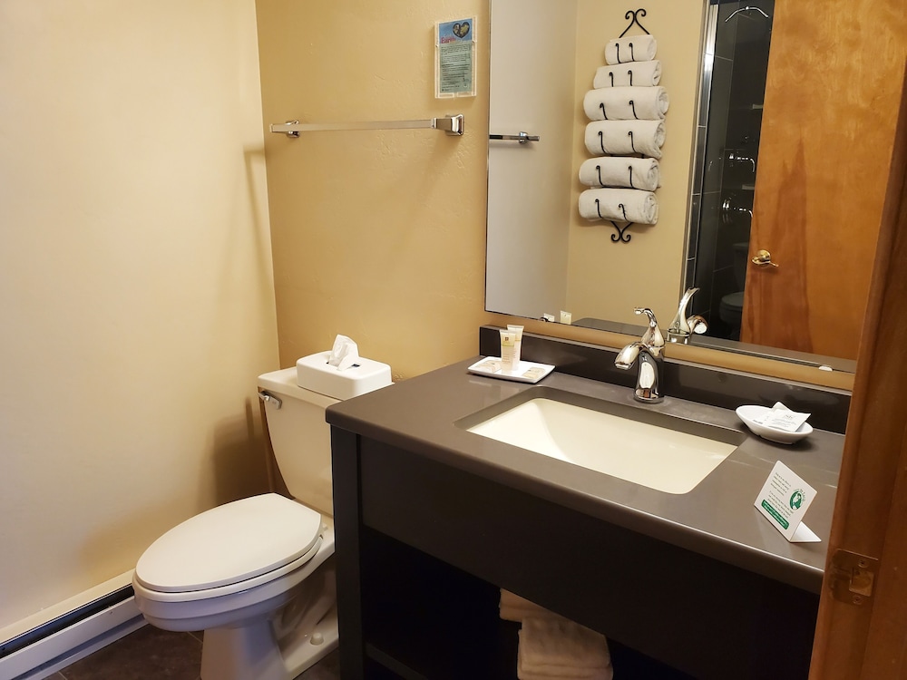 Homestead Suites Fish Creek - photo 64