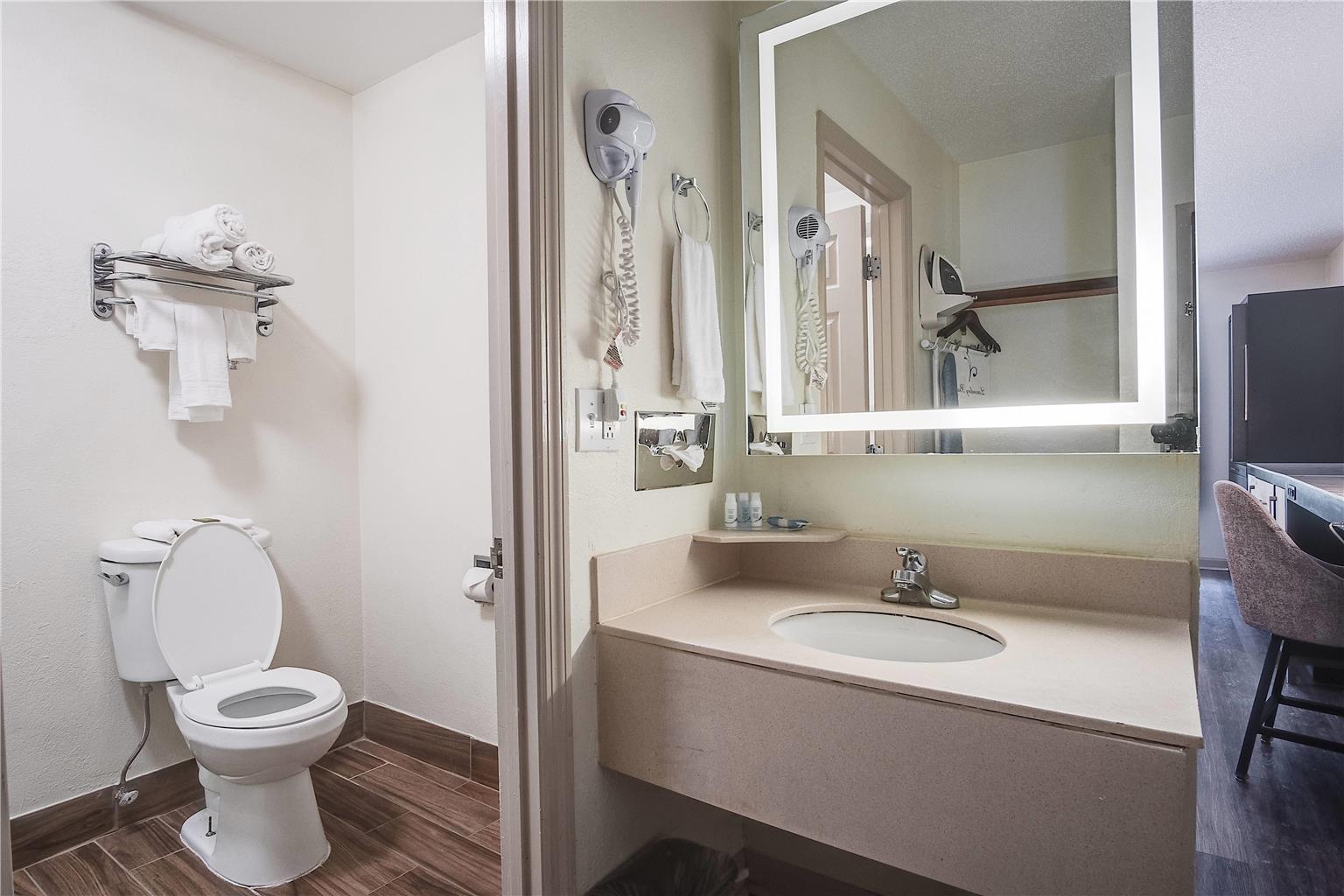 Cottonwood Suites Savannah Hotel & Conference Center - photo 18