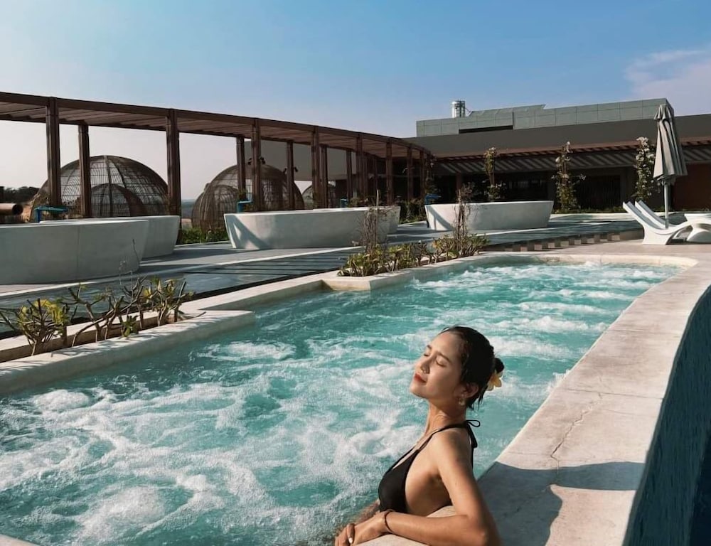 Mandala Cham Bay Mui Ne in Phan Thiet, Vietnam