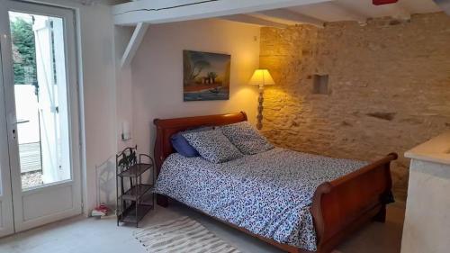 Studio Champetre - carbon neutral hotel in Unknown City