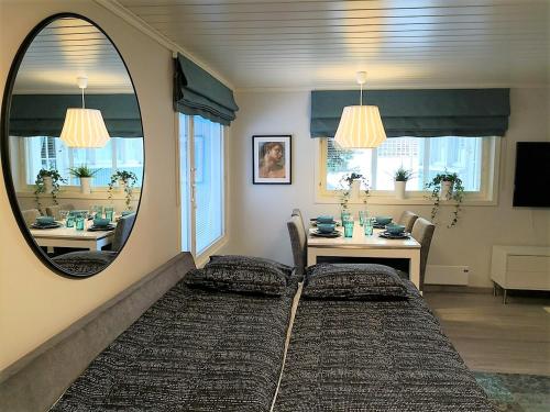 Lovely Mint Garden Studio — Vantaa — photo 2