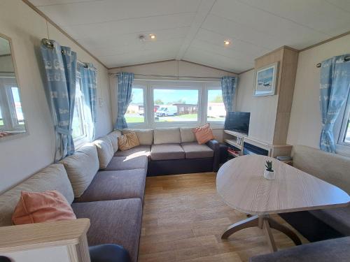 Mablethorpe Beach Van — Mablethorpe — photo 2