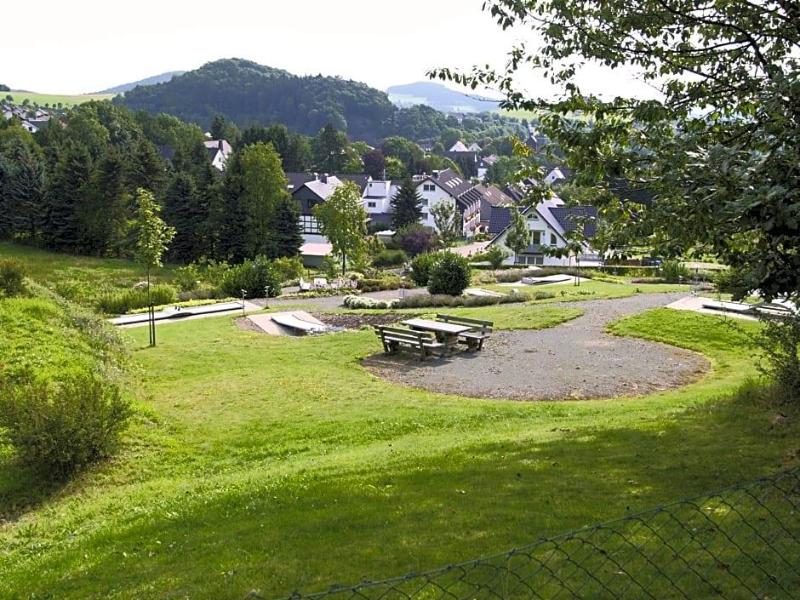 Hesborner Kuckuck — Hallenberg — photo 4