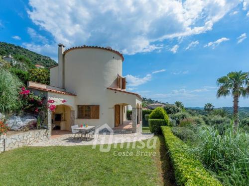Villa bunganvilla — Calonge — photo 4