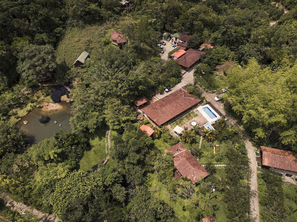 Manantiales Del Campo — San Rafael