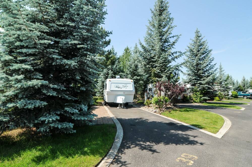 Alderwood RV Express - photo 13