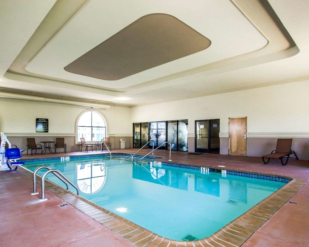Quality Inn Columbia I 65 - photo 30