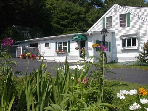 Pine Grove Cottages - photo 8