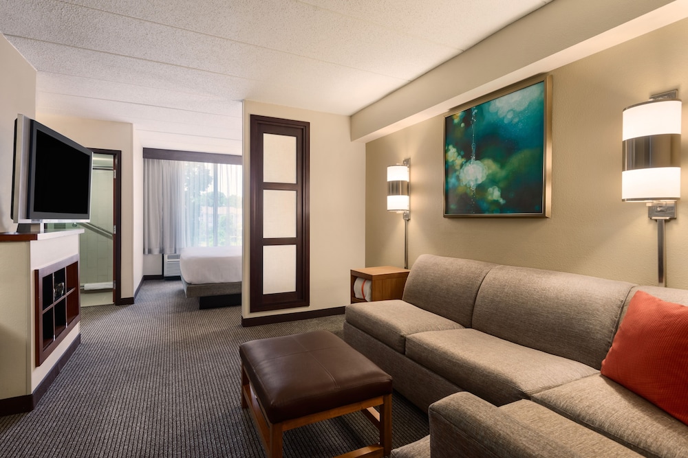 Hyatt Place Baltimore Owings Mills - photo 8
